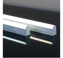 Светильник светодиодный линейный накладной LST01 22W 50K Led Stick Т5 120см 104led 22W 6500К светильник линейный LED  a033736  Elektrostandard