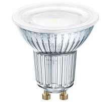 Лампа светодиодная LED Star PAR16 6,5W/827 230V GU10 10X1  4058075431751  OSRAM