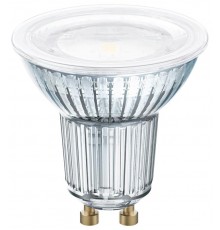 Лампа светодиодная LED Star PAR16 6,5W/827 230V GU10 10X1  4058075431751  OSRAM