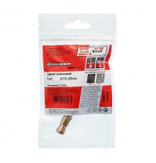 Анкер клиновой 10х95 (1 шт) - пакет ( 0,062 кг)  104671  Tech-KREP