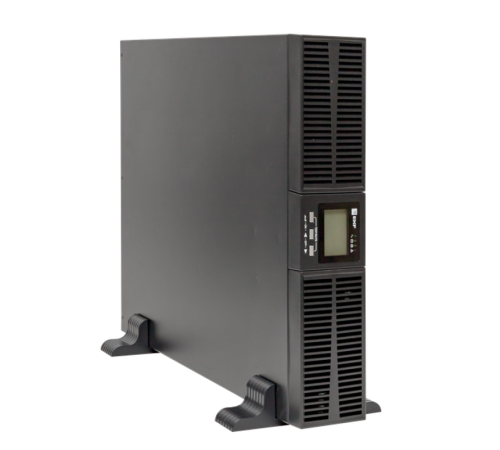 Источник бесперебойного питания двойного преобразования E-Power SW900G4 20000ВА монтаж в стойку,3/1 ,380/230В, без АКБ SW902G4-RT-31 EKF