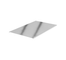 Крышка CDSD/CDSS 90 на угол вертикальный внеш. 200/200, нержавеющая сталь AISI 304   IKSDRL20C  DKC