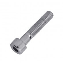 Болт DIN912 с цилиндр.головкой и вн.шестигран. 8х40 (10 шт) - пакет ( 0,206 кг)  112273  Tech-KREP