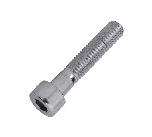 Болт DIN912 с цилиндр.головкой и вн.шестигран. 8х40 (10 шт) - пакет ( 0,206 кг)  112273  Tech-KREP