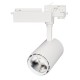 Светодиодный светильник LGD-1530WH-30W-4TR White 24deg  021676  Arlight