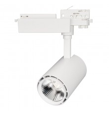 Светодиодный светильник LGD-1530WH-30W-4TR White 24deg  021676  Arlight