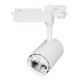 Светодиодный светильник LGD-1530WH-30W-4TR White 24deg  021676  Arlight