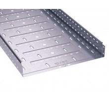 Лоток перфорированный 600х80 L2000  35318  DKC