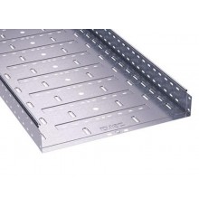 Лоток перфорированный 600х80 L2000  35318  DKC