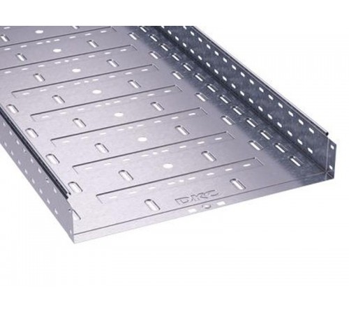 Лоток перфорированный 600х80 L2000  35318  DKC