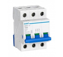 Выключатель нагрузки NH4 3P 32A (DB) (R)  398043  CHINT