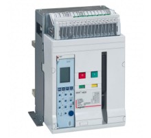 DMX3 1600 42kA выкат 3П 630 A  028012  Legrand