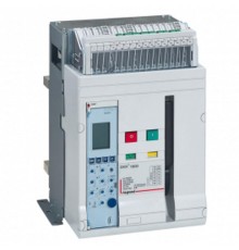 DMX3 1600 Выкл.-разъединитель выкат 4П 1000 A  028068  Legrand