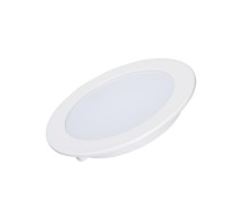 Светильник DL-BL125-9W White  021433  Arlight