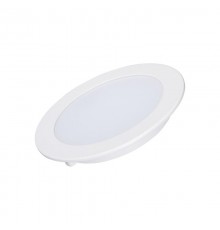Светильник DL-BL125-9W Day White  021434  Arlight
