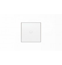 Накладка для механизма карточного выключателя с линзой подсветки и маркировкой, серия SKY, цвет альпийский белый2CLA851400A1101 ABB