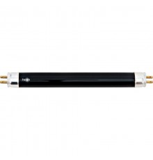 Лампа люминесцентная UV трубчатая FLU10 T8 36W G13 с черной колбой  03705  FERON