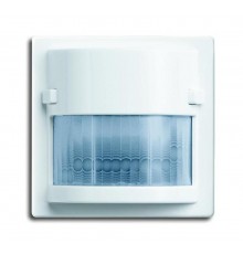 6122/02-84-500 Датчик движения, мультилинза, 180 гр.,альпийский белый  6132-0-0263  2CKA006132A0263  ABB