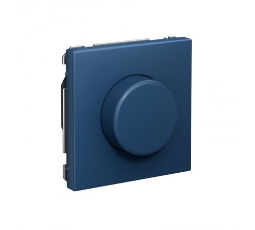 ArtGallery Аквамарин Светорегулятор (диммер) повор-нажим, LED, RC, 400Вт, механизм  GAL001123  SE