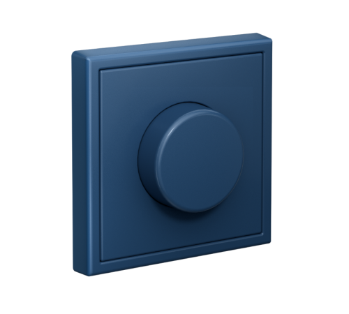 ArtGallery Аквамарин Светорегулятор (диммер) повор-нажим, LED, RC, 400Вт, механизм  GAL001123  SE