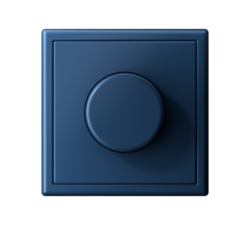 ArtGallery Аквамарин Светорегулятор (диммер) повор-нажим, LED, RC, 400Вт, механизм  GAL001123  SE