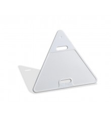 Бирка кабельная У-136 У3,5 (треугольник 62х55 мм) (100 шт.)  66783  Fortisflex