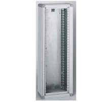 Пластина для ввода кабелей, разрезаемая дополнительная - для металлического шкафа XL3 400  020120  Legrand