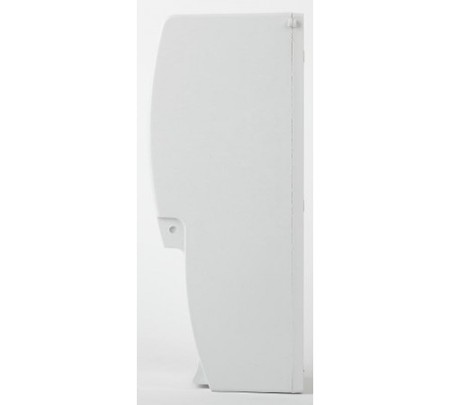 Щит квартирный пластиковый ЩК 26-04 без дверки (12/144)  Б0049274  ЭРА