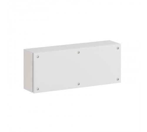 Корпус клеммный металлический SDE ВхШхГ 500x200x120 мм  R5SDE5212  DKC