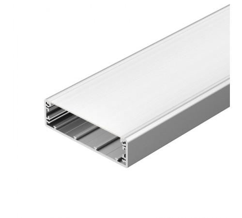 Профиль TOP-LINIA140-2000 ANOD  016988  Arlight