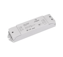 Диммер SMART-DIM105 (12-48V, 20A, TRIAC) (Arlight, IP20 Пластик, 5 лет)  035061  Arlight