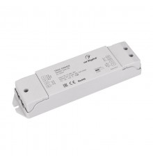 Диммер SMART-DIM105 (12-48V, 20A, TRIAC) (Arlight, IP20 Пластик, 5 лет)  035061  Arlight
