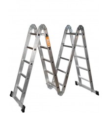 Лестница-трансформер ЛТА 4х5  73/5/1/22  ВИХРЬ