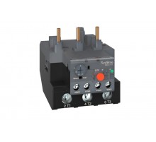 ТЕПЛОВОЕ РЕЛЕ ПЕРЕГРУЗКИ MRE F93 80-93A КЛАСС 10  MRE9393  SE