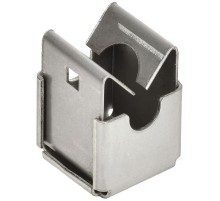 Дер. пр. кр. 8мм безболтовой нерж. сталь  ZDP80-20-1-08  IEK