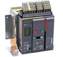 Выключатель автоматический воздушный 3P 1000А 50кА стационарный,  расцепитель Н ВА-751  27023DEK  DEKraft