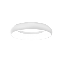 Светодиодный светильник NIMBUS подвесной/накладной 25 Вт 300х50 мм 3000 K IP40 с рассеивателем опал белый  V1-R0-00464-05000-4002530  VARTON