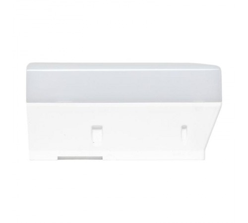 Коннектор фигурный для светодиодных линейных светильников ДБО-L белый 8Вт 6500К IP20 LUMA  LBL-L-8-W-6500  EKF