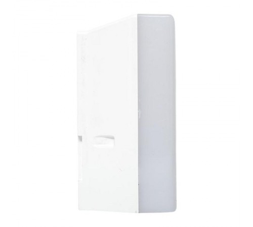 Коннектор фигурный для светодиодных линейных светильников ДБО-L белый 8Вт 6500К IP20 LUMA  LBL-L-8-W-6500  EKF