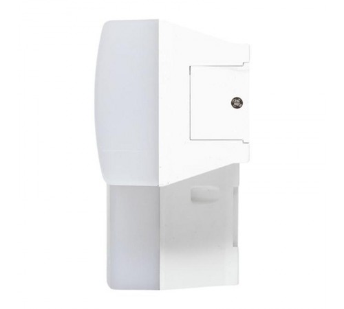 Коннектор фигурный для светодиодных линейных светильников ДБО-L белый 8Вт 6500К IP20 LUMA  LBL-L-8-W-6500  EKF