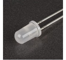 Светодиод ARL-5013WW-B  003411  Arlight