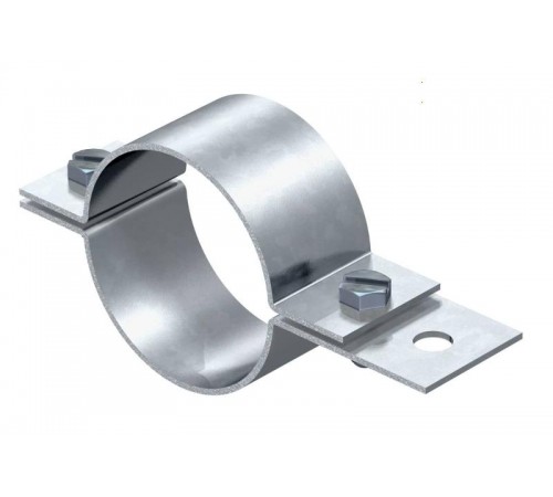Хомут для крепления к трубе (303 DIN-3/8)  5102057  OBO Bettermann