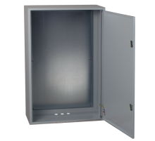 Щит с монтажной панелью ЩМП-100.65.30 (ЩРНМ-5) (ВхШхГ) 1000х650х300 IP31 PROxima  mb22-5  EKF