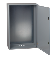 Щит с монтажной панелью ЩМП-100.65.30 (ЩРНМ-5) (ВхШхГ) 1000х650х300 IP31 PROxima  mb22-5  EKF