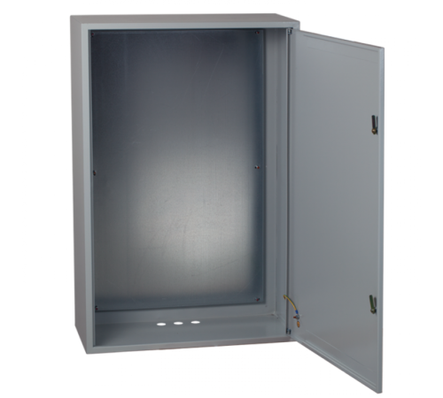 Щит с монтажной панелью ЩМП-100.65.30 (ЩРНМ-5) (ВхШхГ) 1000х650х300 IP31 PROxima  mb22-5  EKF