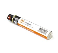 Газовый баллон для монтажных пистолетов 80 мл 165 мм  PR08.11591  Промрукав