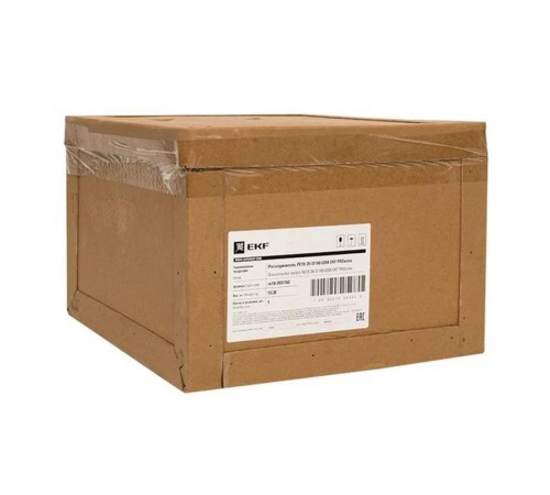 Разъединитель РЕ19-39-31160 630А  re19-3931160  EKF