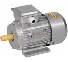 Электродвигатель 3ф.АИР 80A6 380В 0.75кВт 1000об/мин 1081 (лапы) DRIVE DRV080-A6-000-7-1010 IEK