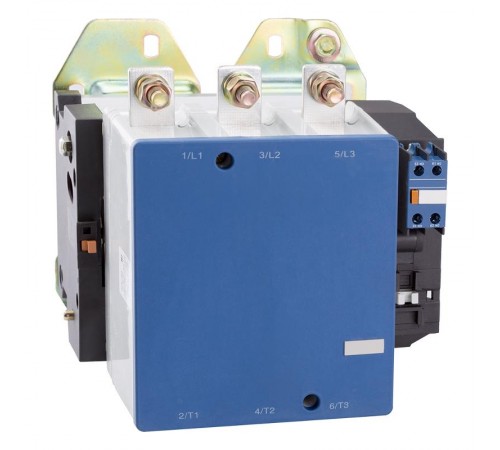 Контактор ПМЛ-8100-400А-220AC-УХЛ4-Б  112923  КЭАЗ