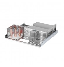 Комплект установки компенсации реактивной мощности Ш=600 В=250  R5PKUC625  DKC